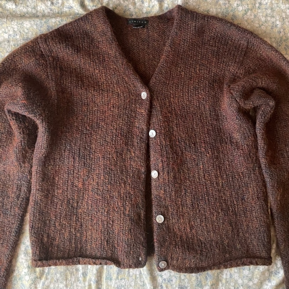 Vintage Cardigan